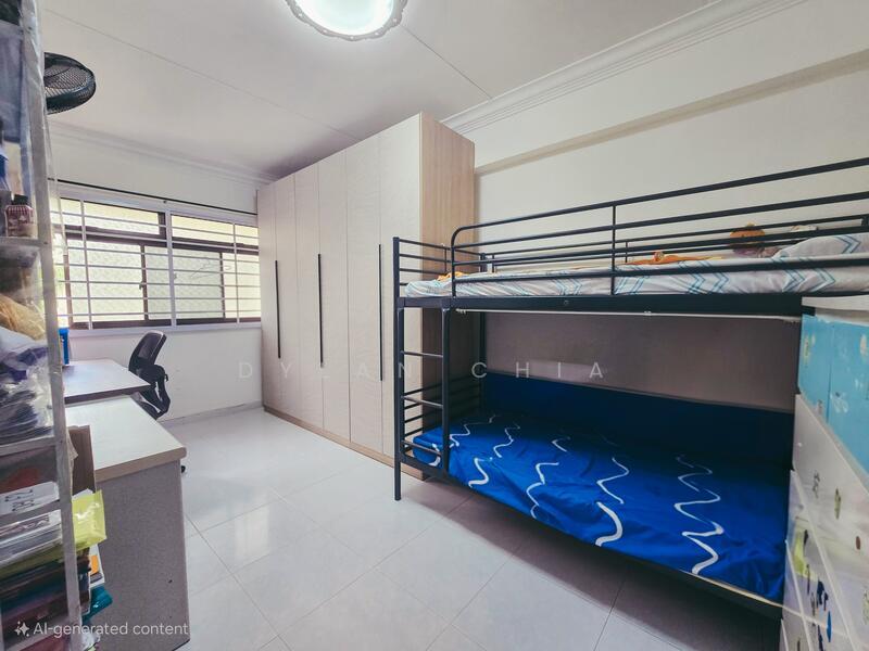 742 Tampines Street 72