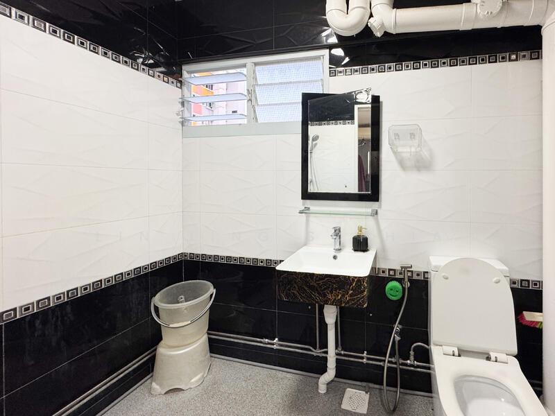 922 Tampines Street 91