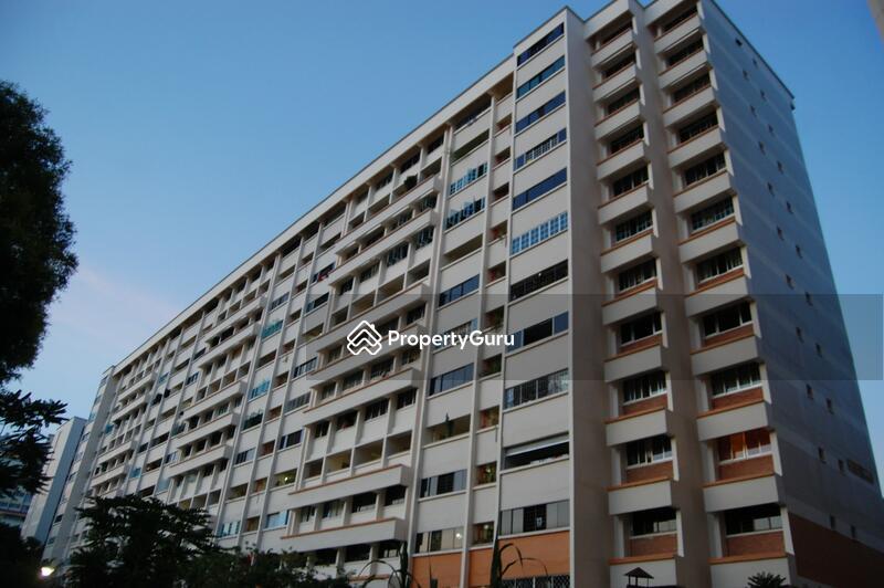 922 Tampines Street 91