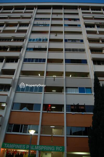 922 Tampines Street 91