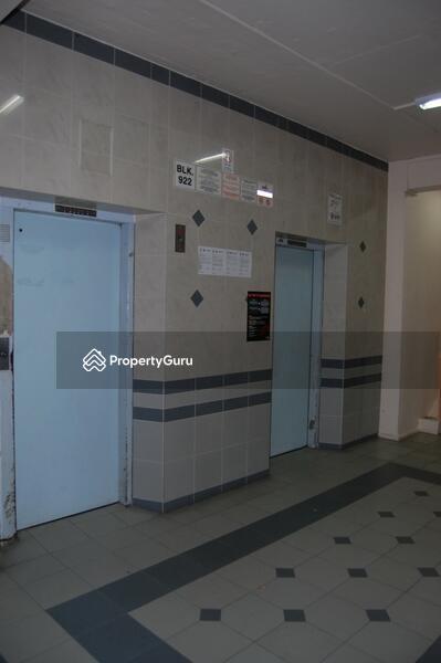 922 Tampines Street 91