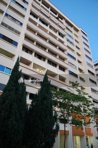 922 Tampines Street 91