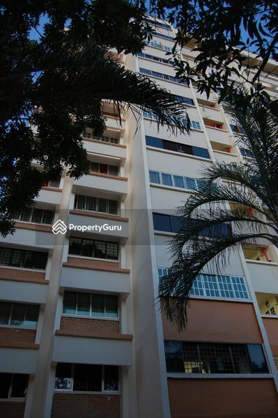 922 Tampines Street 91