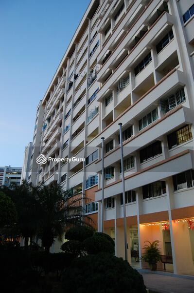 922 Tampines Street 91