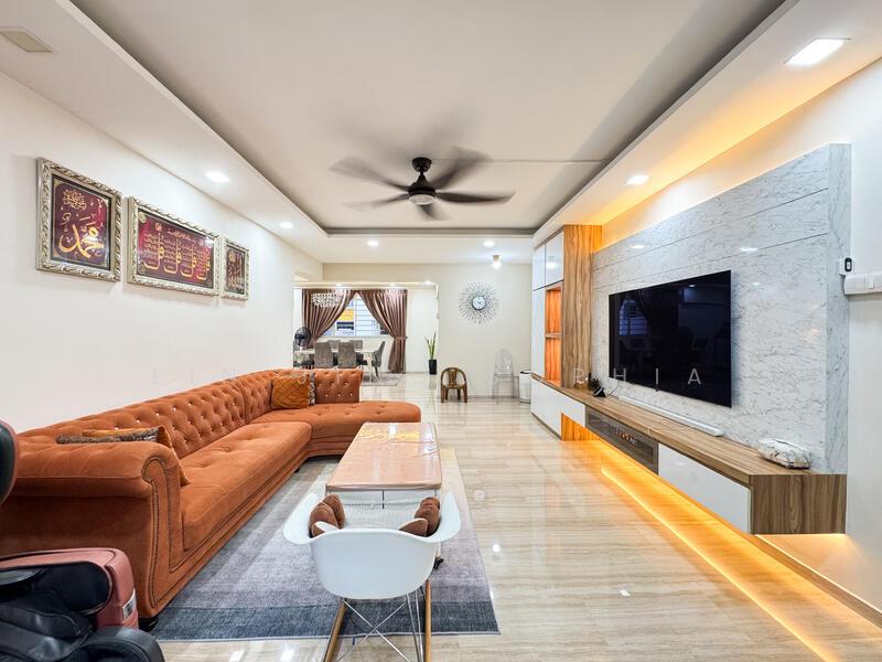 922 Tampines Street 91