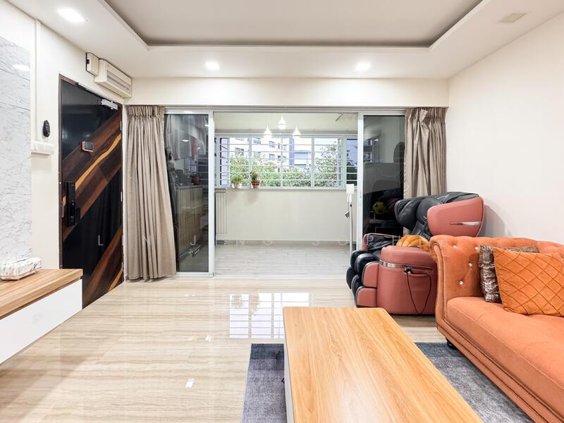 922 Tampines Street 91