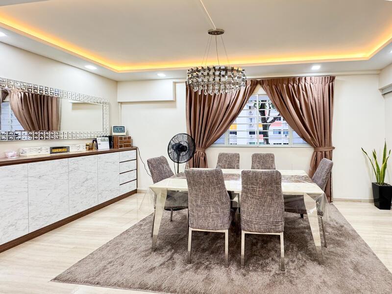 922 Tampines Street 91