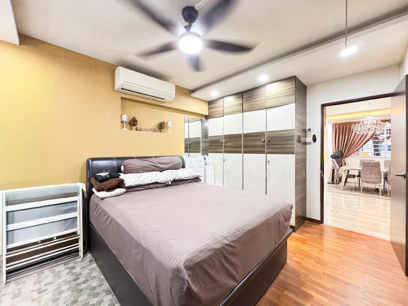 922 Tampines Street 91