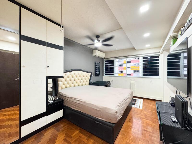 922 Tampines Street 91