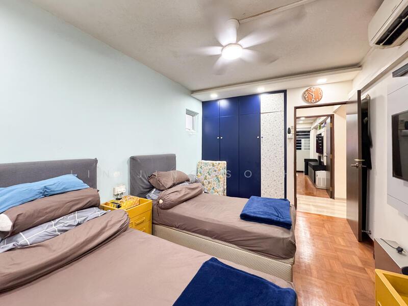 922 Tampines Street 91