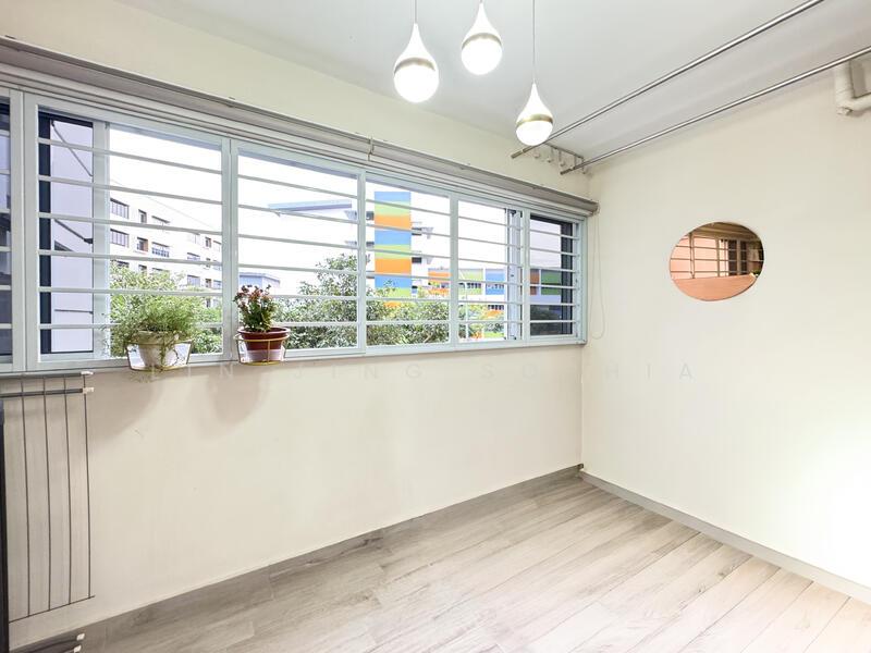 922 Tampines Street 91