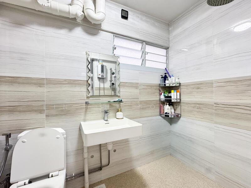 922 Tampines Street 91