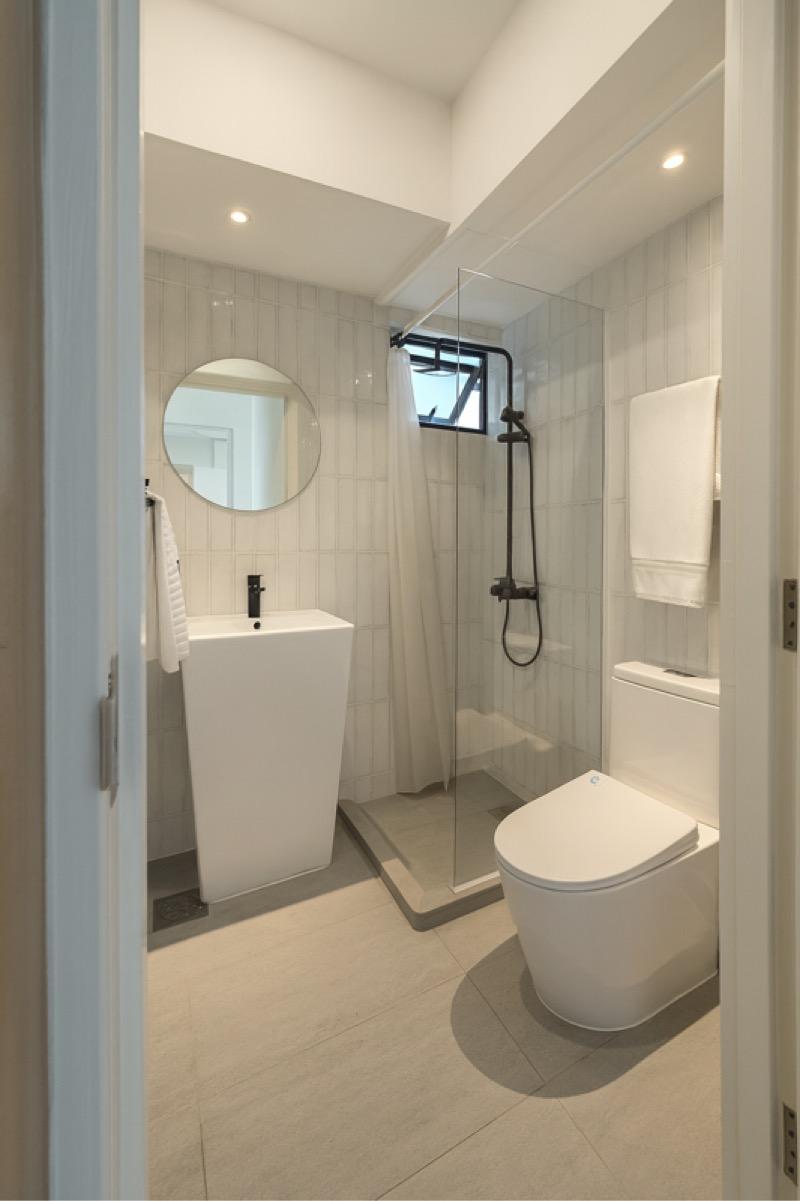 86 Dawson Road HDB Apartment For Sale, $1,200,000, 3 Bed 2 Bath 936 sqft $1,282.00 psf