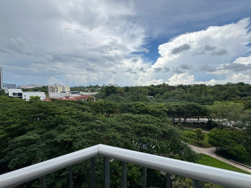 86 Dawson Road HDB Apartment For Sale, $1,200,000, 3 Bed 2 Bath 936 sqft $1,282.00 psf