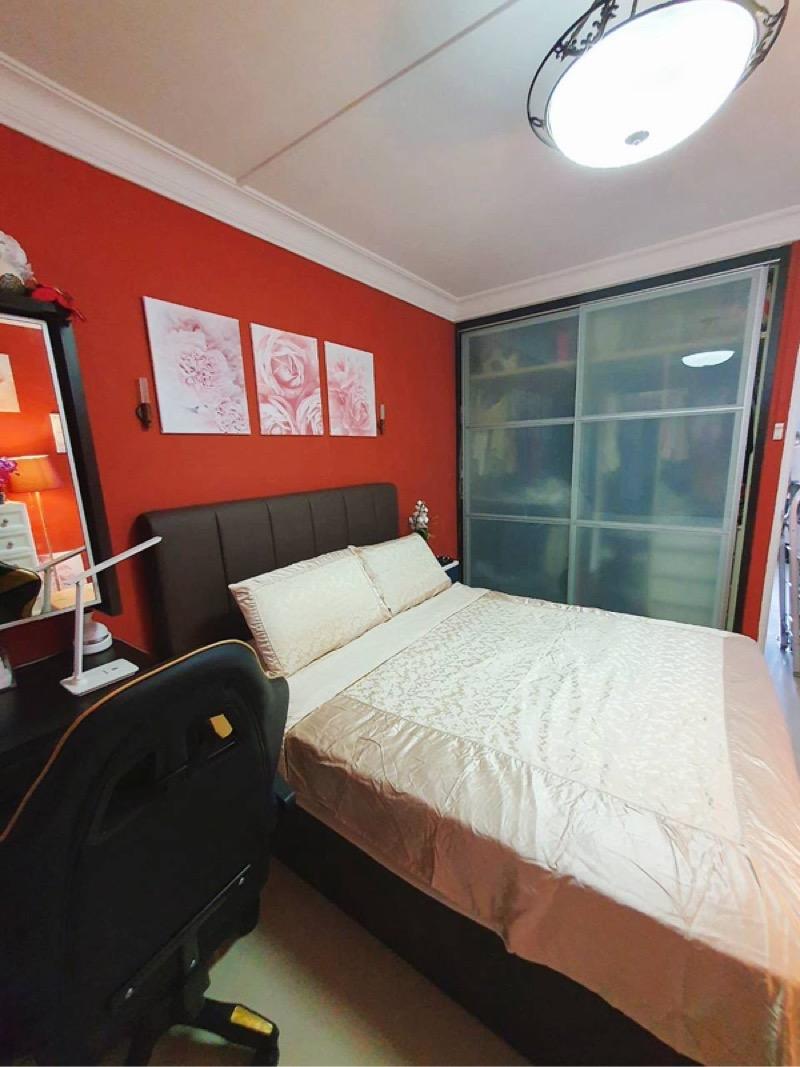 341 Ubi Avenue 1 HDB Apartment For Sale, $608,888, 3 Bed 2 Bath 904 sqft $674.00 psf