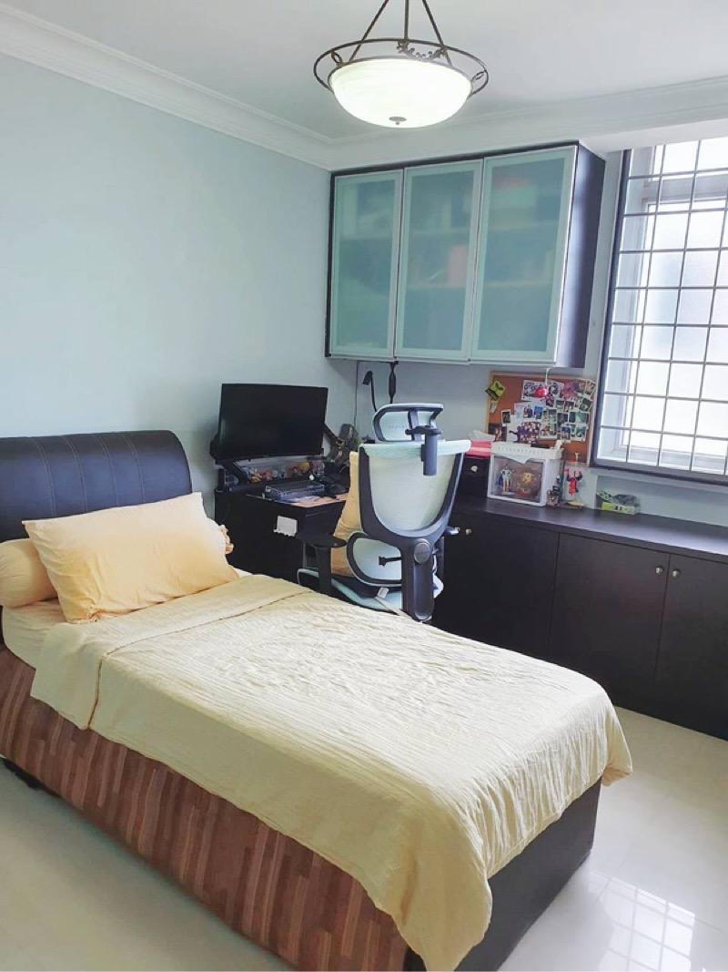 341 Ubi Avenue 1 HDB Apartment For Sale, $608,888, 3 Bed 2 Bath 904 sqft $674.00 psf