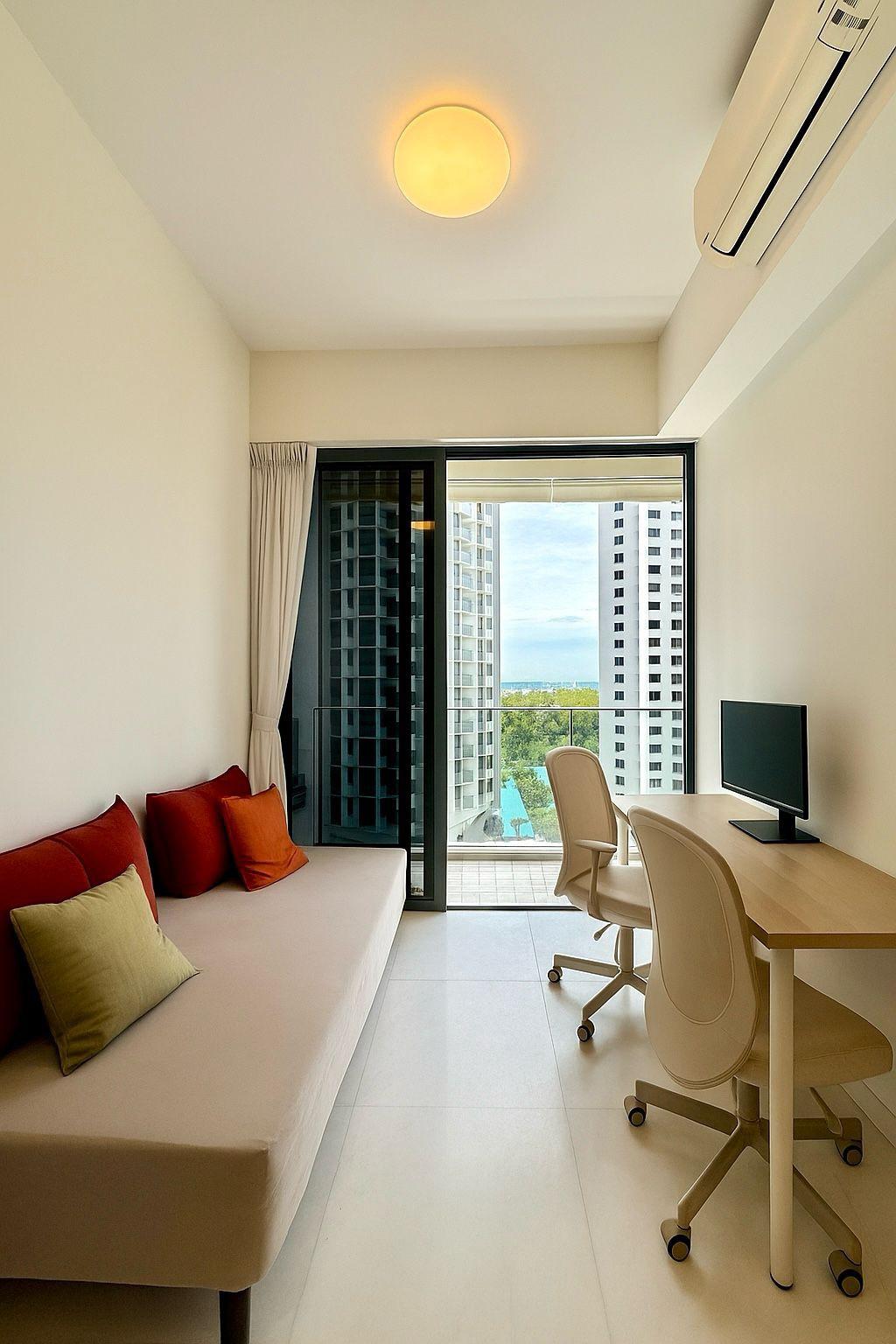 Nyon Condominium For Sale, $1,150,000, 1 Bed 1 Bath 484 sqft $2,376.00 psf