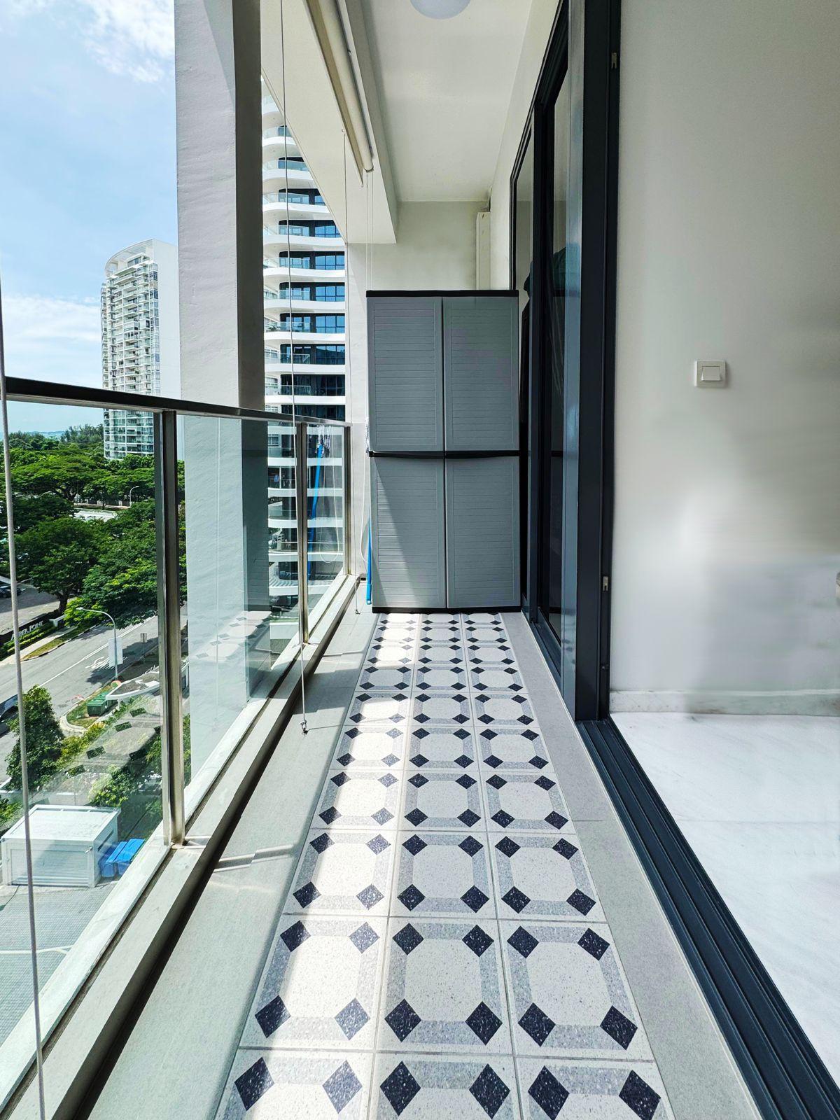 Nyon Condominium For Sale, $1,150,000, 1 Bed 1 Bath 484 sqft $2,376.00 psf