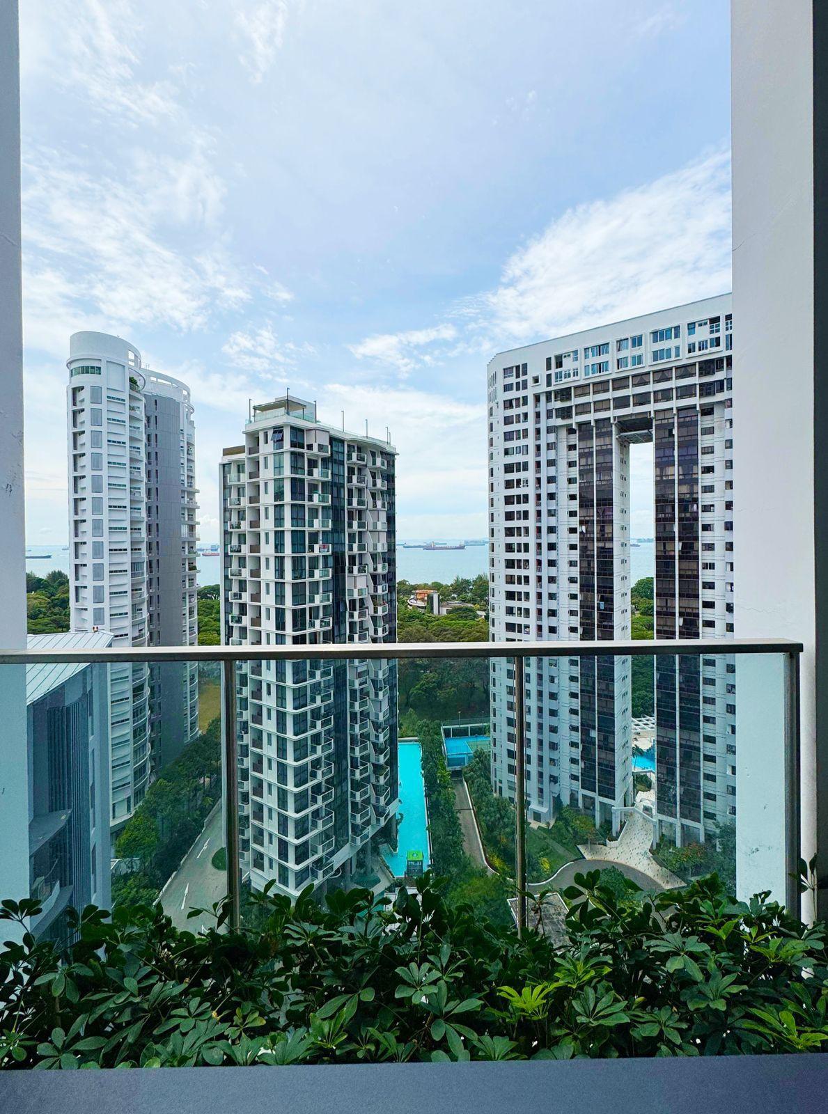 Nyon Condominium For Sale, $1,150,000, 1 Bed 1 Bath 484 sqft $2,376.00 psf