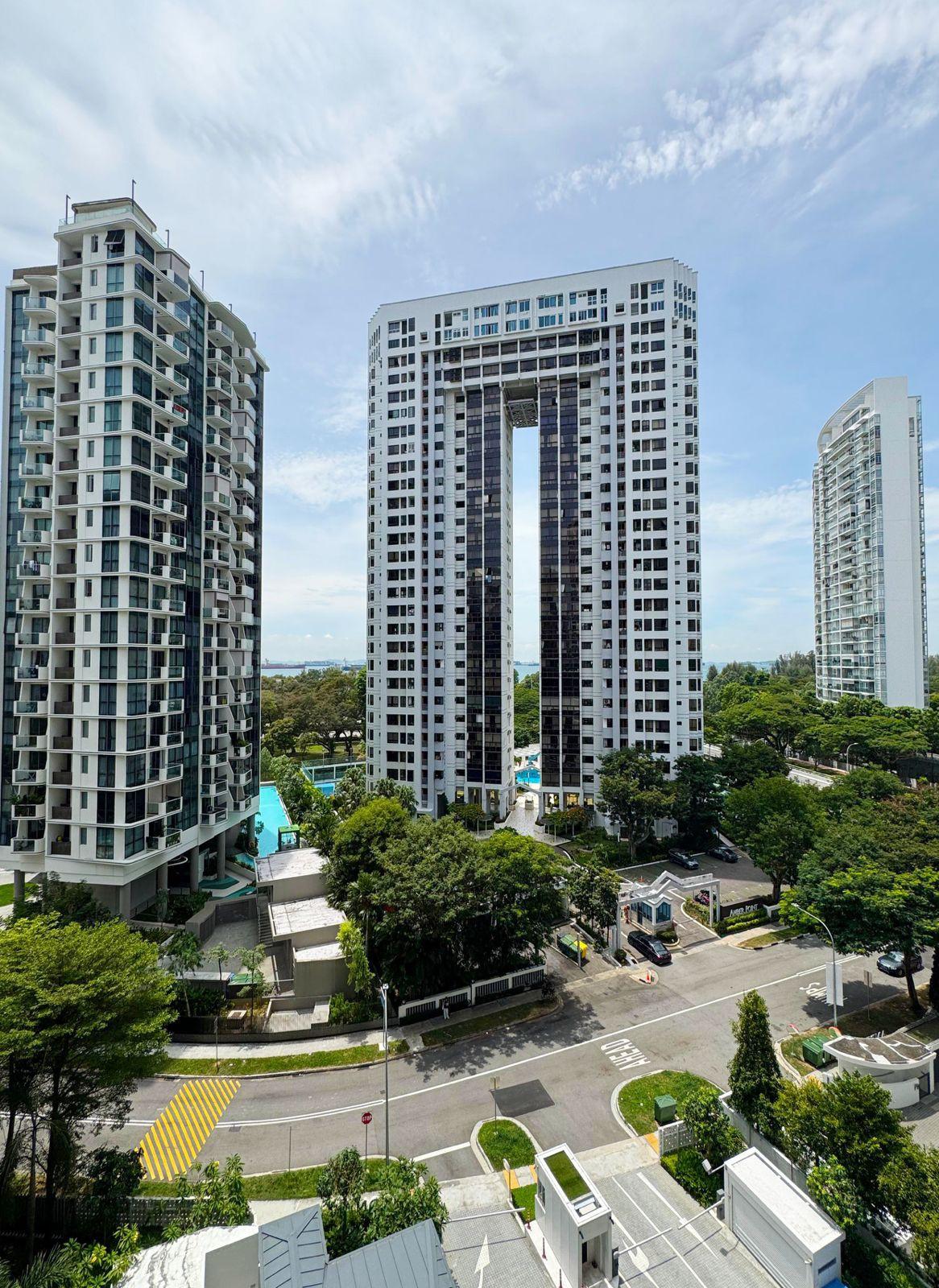 Nyon Condominium For Sale, $1,150,000, 1 Bed 1 Bath 484 sqft $2,376.00 psf