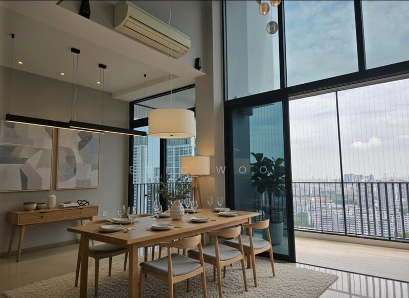 Prop-GPT: Condominium: D05  The Trilinq