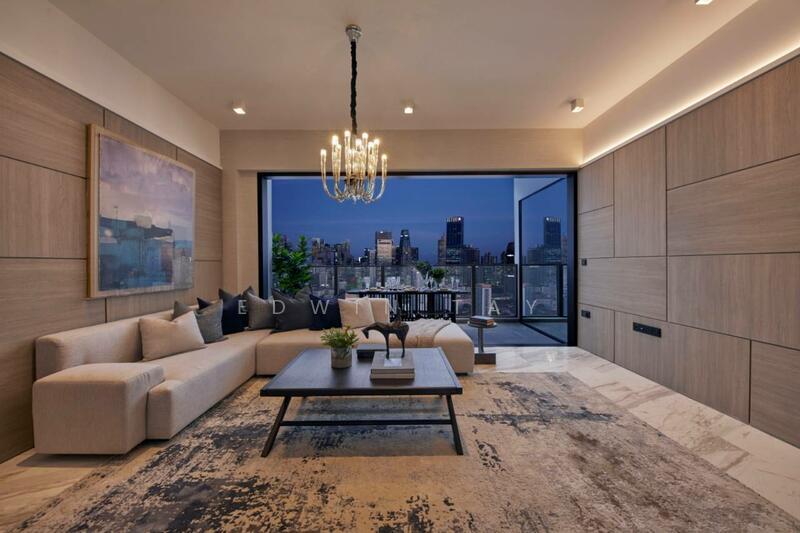 Prop-GPT: Condominium: D03 Tiong Bahru The Landmark