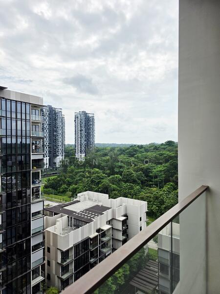 Prop-GPT: Condominium: D23 Dairy Farm Dairy Farm Residences