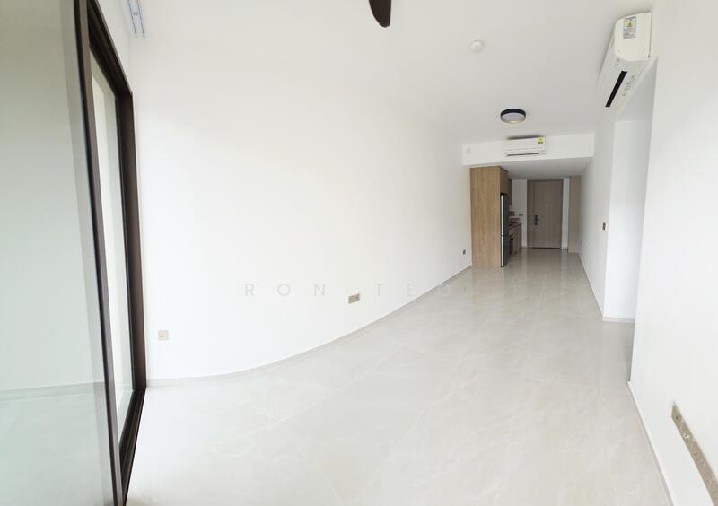 Dairy Farm Residences