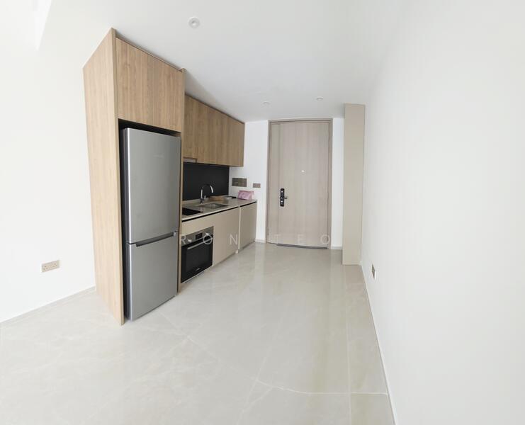 Dairy Farm Residences