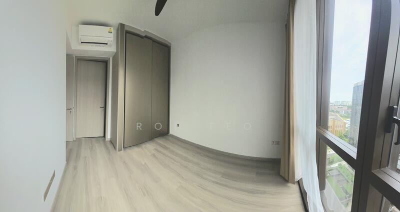 Dairy Farm Residences