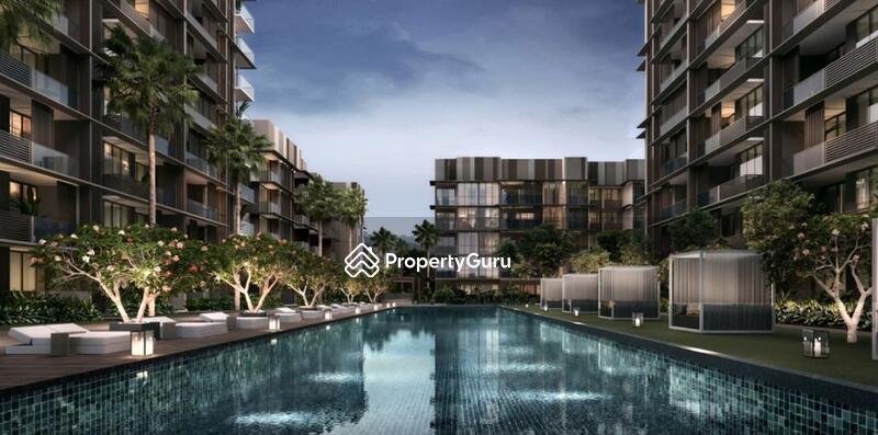 Dairy Farm Residences