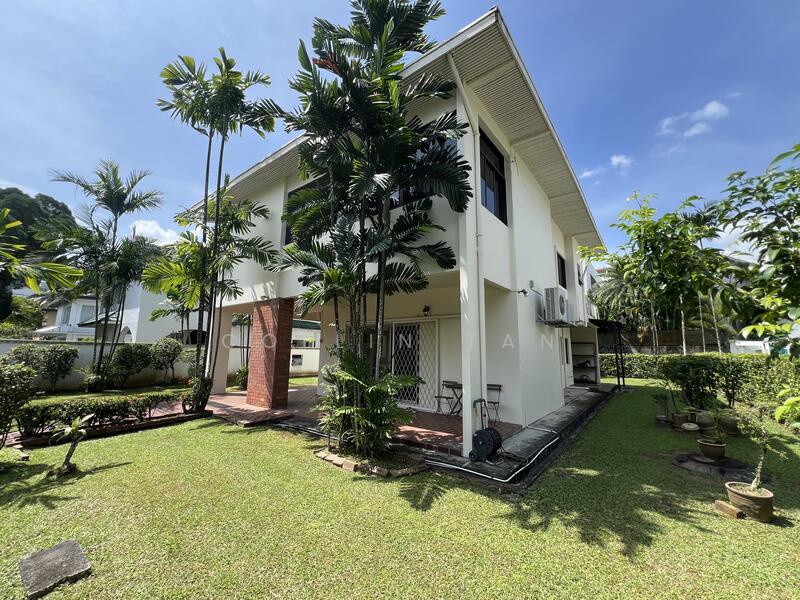 Prop-GPT: Detached: D21  Sunset Way Bungalow