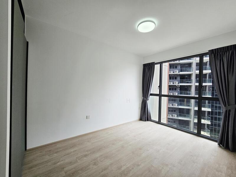 Affinity At Serangoon