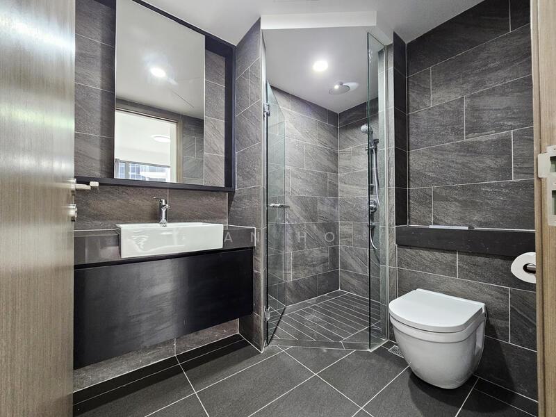 Affinity At Serangoon