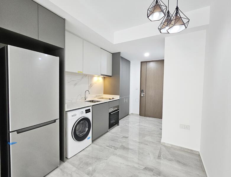 Affinity At Serangoon