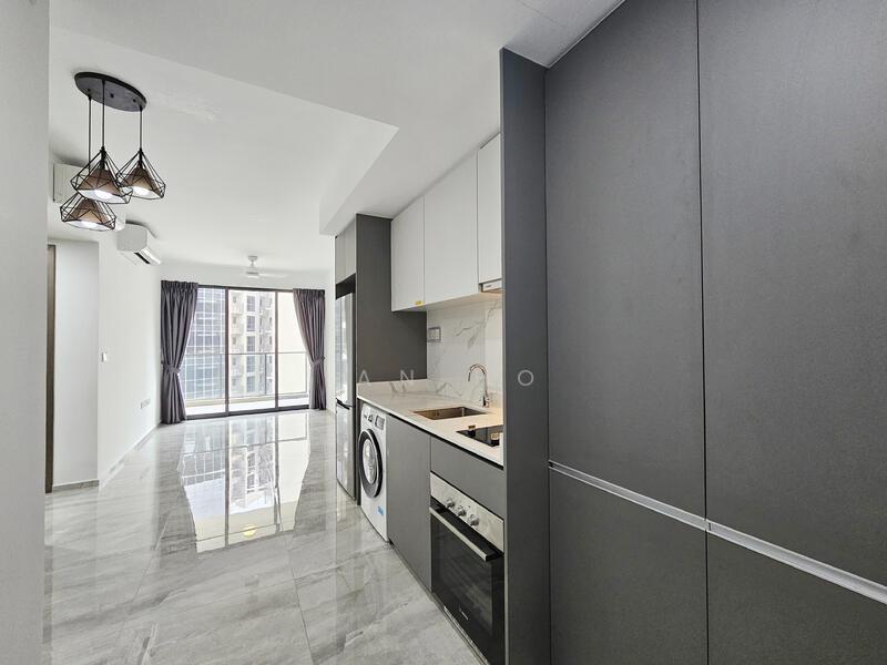 Affinity At Serangoon