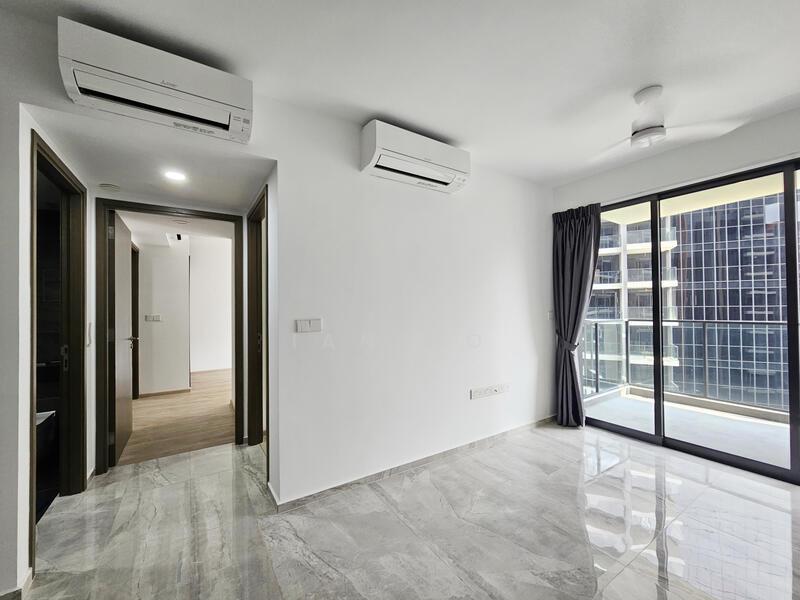 Affinity At Serangoon