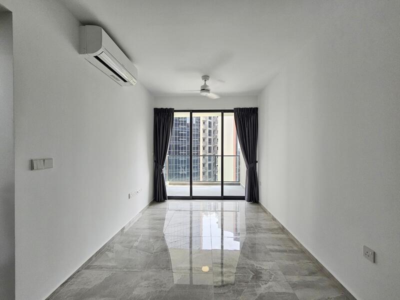 Affinity At Serangoon