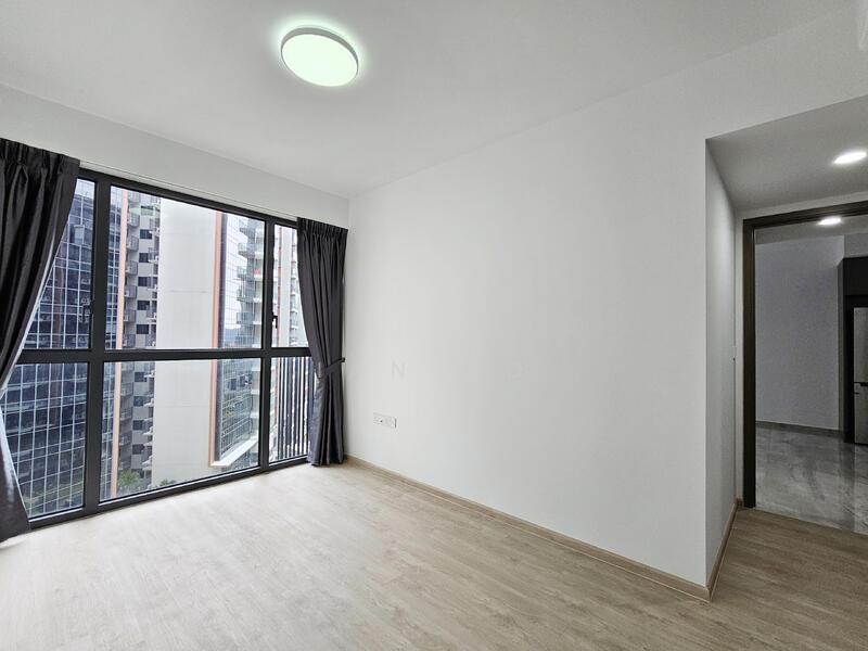 Affinity At Serangoon