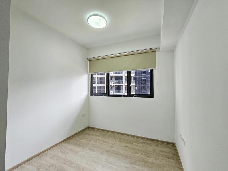 Affinity At Serangoon