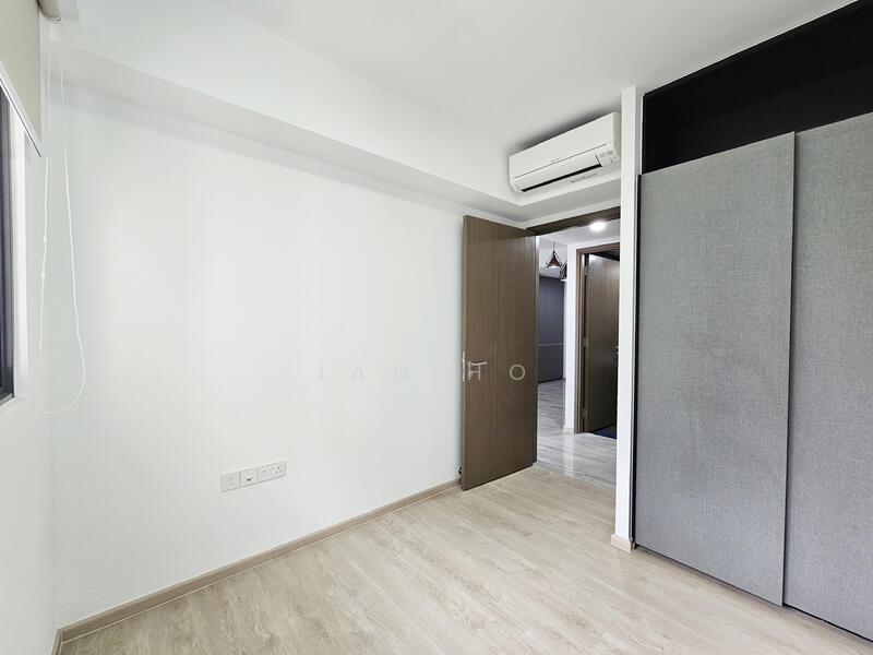 Affinity At Serangoon