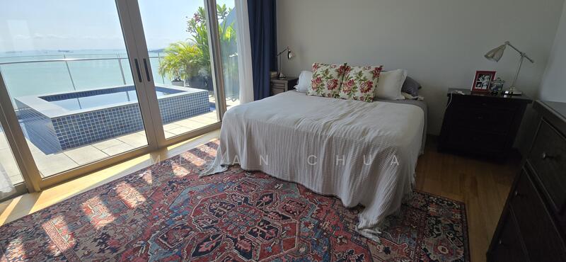 The Coast at Sentosa Cove