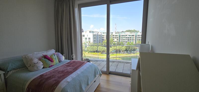 The Coast at Sentosa Cove