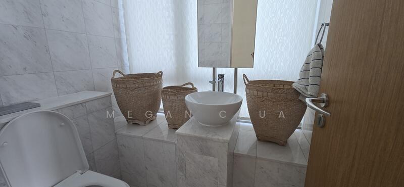 The Coast at Sentosa Cove