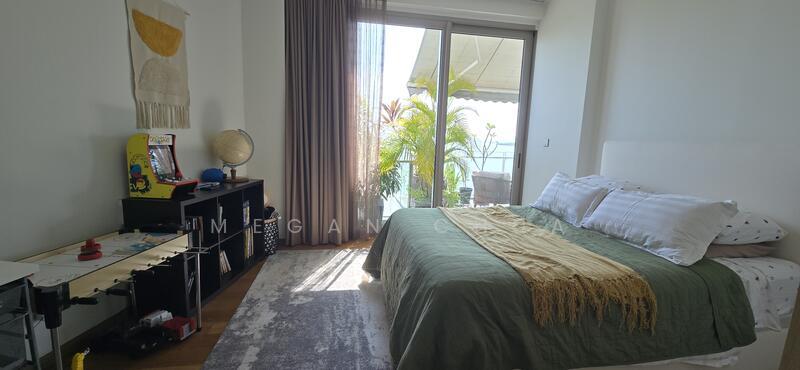 The Coast at Sentosa Cove