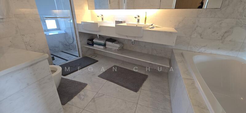 The Coast at Sentosa Cove