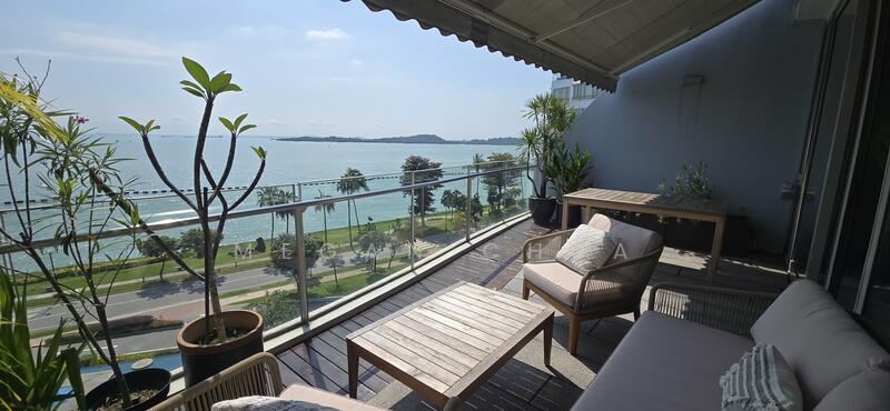 The Coast at Sentosa Cove