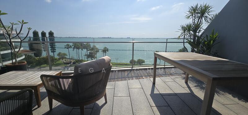 The Coast at Sentosa Cove