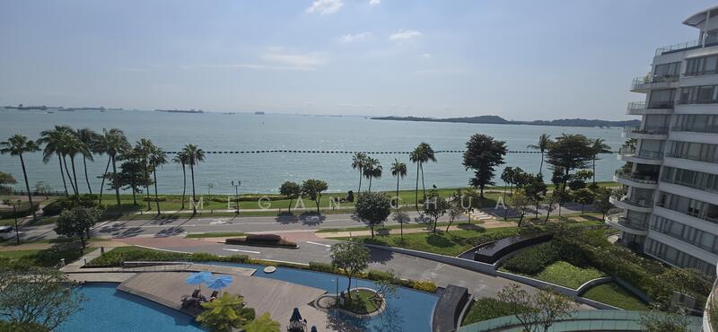 The Coast at Sentosa Cove