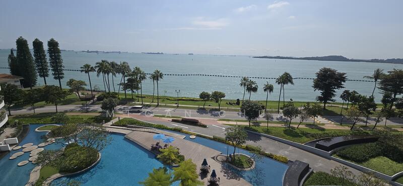 The Coast at Sentosa Cove